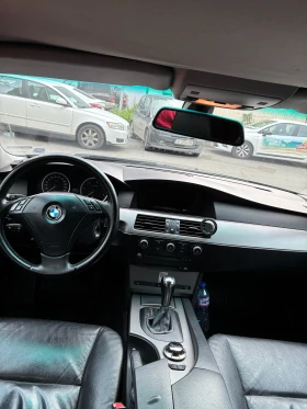 BMW 525, снимка 7