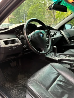 BMW 525, снимка 5