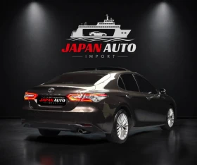Toyota Camry 2.5 Бензин, снимка 2