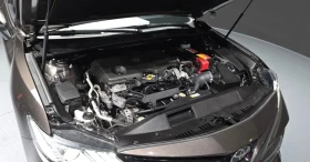 Toyota Camry 2.5 Бензин, снимка 15