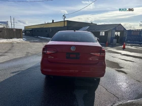 VW Jetta * COMFORTLINE* АвтоКредит * (ЦЕНА ДО БГ), снимка 6
