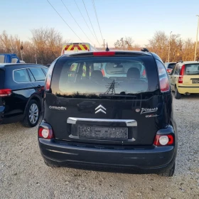Citroen C3 Picasso 1, 4-95кс, снимка 3