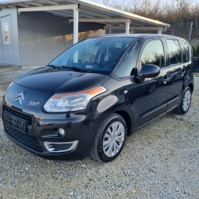 Citroen C3 Picasso 1, 4-95кс, снимка 2