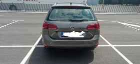 VW Golf Golf 7, снимка 2