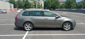 VW Golf Golf 7, снимка 3