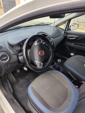 Fiat Punto, снимка 7