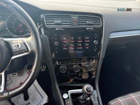 VW Golf 7.5 GTI ЦЕНА ДО БЪЛГАРИЯ РЕГИСТРАЦИЯ & АВТОКРЕДИТ, снимка 8