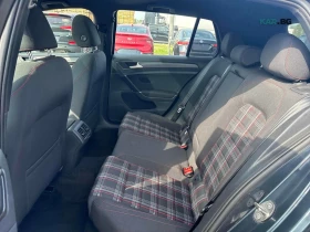 VW Golf 7.5 GTI ЦЕНА ДО БЪЛГАРИЯ РЕГИСТРАЦИЯ & АВТОКРЕДИТ, снимка 15