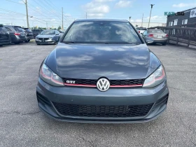 VW Golf 7.5 GTI ЦЕНА ДО БЪЛГАРИЯ РЕГИСТРАЦИЯ & АВТОКРЕДИТ, снимка 2
