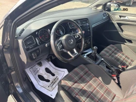 VW Golf 7.5 GTI ЦЕНА ДО БЪЛГАРИЯ РЕГИСТРАЦИЯ & АВТОКРЕДИТ, снимка 7