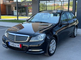 Mercedes-Benz C 200  C 200 BlueEfficiency* FACE LIFT* EURO 5* НОВА, снимка 1