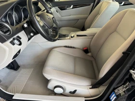 Mercedes-Benz C 200  C 200 BlueEfficiency* FACE LIFT* EURO 5* НОВА, снимка 11