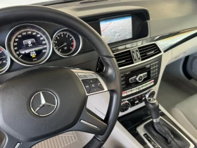 Mercedes-Benz C 200  C 200 BlueEfficiency* FACE LIFT* EURO 5* НОВА, снимка 9