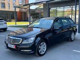 Mercedes-Benz C 200  C 200 BlueEfficiency* FACE LIFT* EURO 5* НОВА, снимка 2