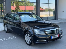 Mercedes-Benz C 200  C 200 BlueEfficiency* FACE LIFT* EURO 5* НОВА, снимка 4
