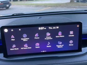 Kia Stinger GT Elite * HUD * 360 * АвтоКредит * (ЦЕНА ДО БГ), снимка 12