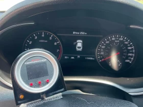 Kia Stinger GT Elite * HUD * 360 * АвтоКредит * (ЦЕНА ДО БГ), снимка 13