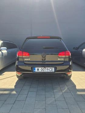 VW Golf, снимка 4