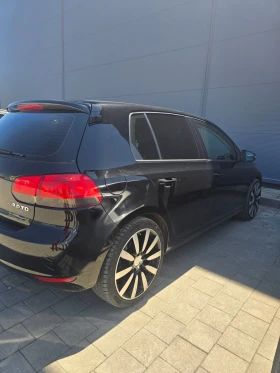 VW Golf, снимка 3