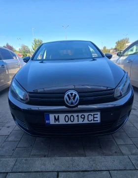 VW Golf, снимка 5