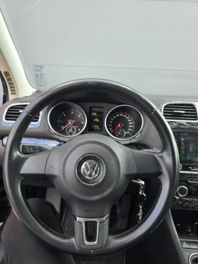 VW Golf, снимка 7