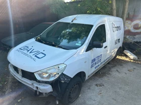 Dacia Dokker, снимка 1