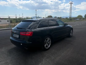 Audi A6 3.0TDI, снимка 5