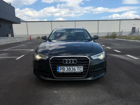 Audi A6 3.0TDI, снимка 2