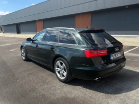 Audi A6 3.0TDI, снимка 6