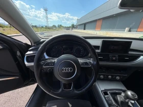 Audi A6 3.0TDI, снимка 8