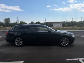 Audi A6 3.0TDI, снимка 4