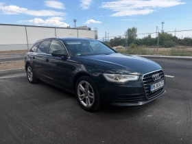 Audi A6 3.0TDI, снимка 3
