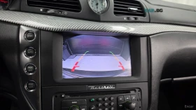 Maserati GranTurismo S* 4.7 SPORT* КОЖА* ПОДГРЕВ* КАМЕРА* КЕРАМИКА, снимка 14