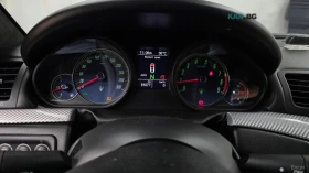 Maserati GranTurismo S* 4.7 SPORT* КОЖА* ПОДГРЕВ* КАМЕРА* КЕРАМИКА, снимка 7