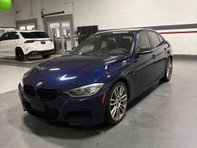 BMW 335 * 335i xDrive * АВТОКРЕДИТ БЕЗ ПЪРВОНААЛНА ВНОСКА*, снимка 1