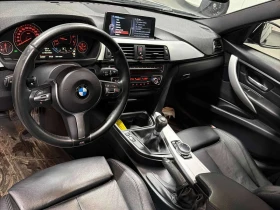BMW 335 * 335i xDrive * АВТОКРЕДИТ БЕЗ ПЪРВОНААЛНА ВНОСКА*, снимка 9