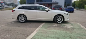 Mazda 6, снимка 3