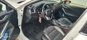 Mazda 6, снимка 8