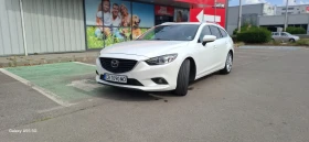 Mazda 6, снимка 2