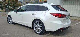 Mazda 6, снимка 5