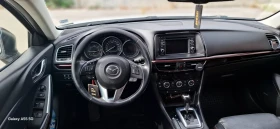 Mazda 6, снимка 6