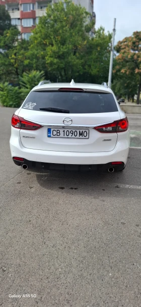 Mazda 6, снимка 4