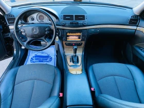Mercedes-Benz E 320, снимка 9