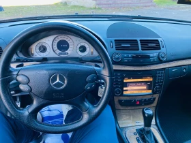 Mercedes-Benz E 320, снимка 10