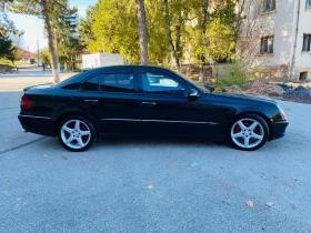 Mercedes-Benz E 320, снимка 4