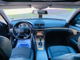 Mercedes-Benz E 320, снимка 8