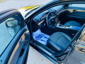 Mercedes-Benz E 320, снимка 7