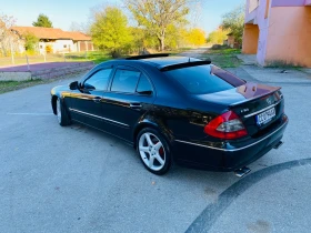 Mercedes-Benz E 320, снимка 6