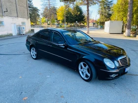 Mercedes-Benz E 320, снимка 3