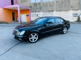 Mercedes-Benz E 320, снимка 1